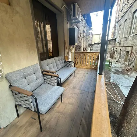 Old City House Tbilisi Exterior photo