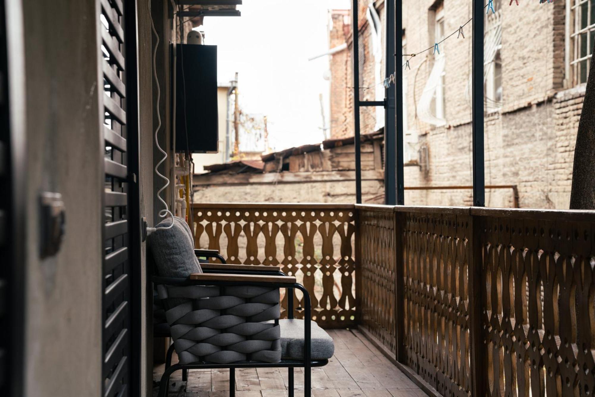 Old House Тбилиси