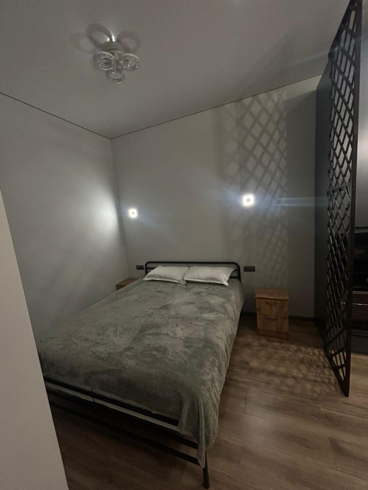 Апартаменты Old House Тбилиси
