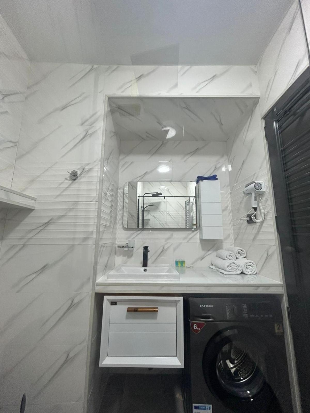 Old House Apartment
